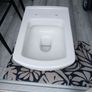 toilet concealed cistern Image 4