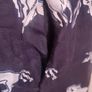 Hobbs viscose shirt dress pockets Image 6