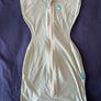 2 pieces of Baby Sleep Bags Love To Dream Swaddle UP Small 3.5-6 kg Supports Healthy Sleep Routine Machine Washable Cotton Double Zip Image 6