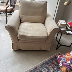Armchair