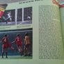 1970s Sticker and Football Annuals Image 5