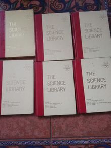 The Science Library