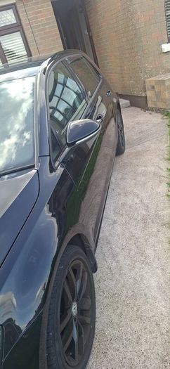 Volkswagen Golf 2013