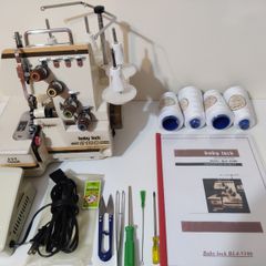 BabyLock BL-4 5180  Overlock Machine