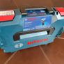 Bosch Professional L-BOXX 102 Tool/ storage Case. Image 3