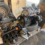 Om611.981 X2, engines for mercedes sprinter, c class, e class Image 2