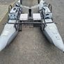 Colorado XTS fishing pontoon Image 4