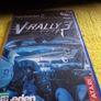 V Rally 3 PlayStation2 Ps2 games Original Image 3