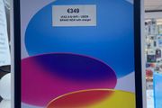 ipad a16 128GB Wi-Fi