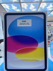 ipad a16 128GB Wi-Fi