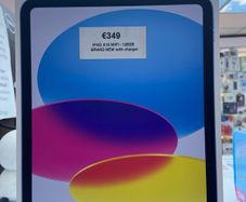 ipad a16 128GB Wi-Fi