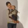 stokke 3in1 baby carrier Image 5