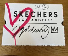 Sketchers