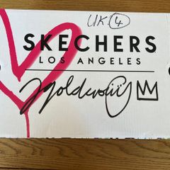 Sketchers