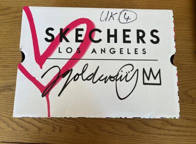 Sketchers