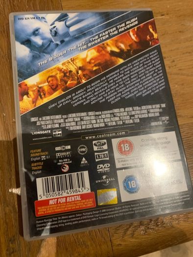 Crank (2006)