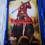 Devil May Cry 3 PlayStation2 Ps2 Games Original Image 4