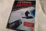 Fargo Special Edition Dvd