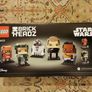 Lego Brickheads 40623: Battle of Endor Heroes Image 2