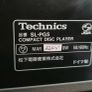 MEGA RARE ! Cd Technics SL-PG5 Champagne GOLD  Japan Wood Serviced  Remote Control Image 10