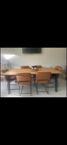 Dining chairs