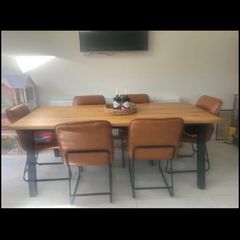 Dining chairs