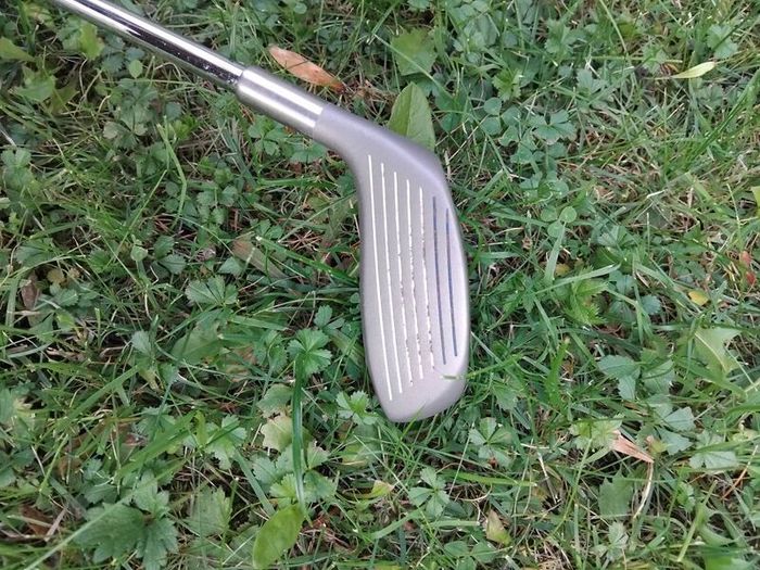 Cleveland ladies golf set,