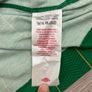 Vintage 2011 Umbro Ireland Home Jersey Shirt Mens Large Image 5