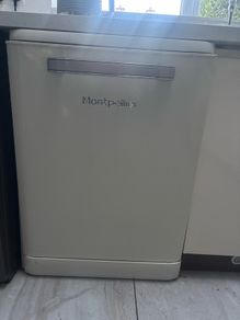 Dishwasher