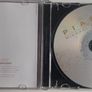 Michael Nyman - The Piano CD (2006) Remastered Reissue EX+ Image 2