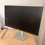 New Dell Computer Monitor - Barely Used Image 2