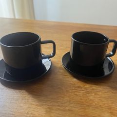 zara home borosilicate glass espresso (2)