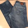 Levis 501's 1947 Special Edition jeans distressed Size W 30 L 30 Image 2