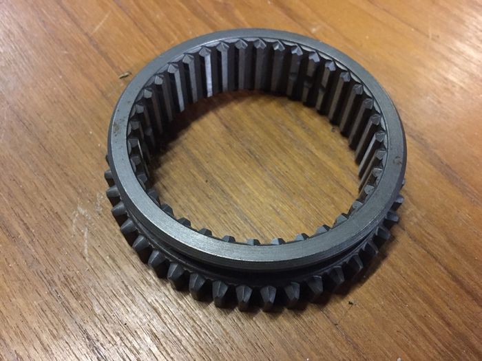 1st/2nd Sliding Hub (Fiat/Alfa/Lancia)