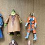 Star wars figures Image 2