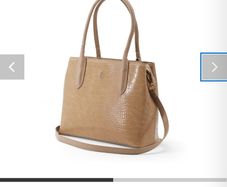 Tipperary Crystal Pellion Bag