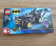 Lego Set 76264 - Batman Pursuit Batman VS Joker