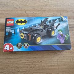 Lego Set 76264 - Batman Pursuit Batman VS Joker