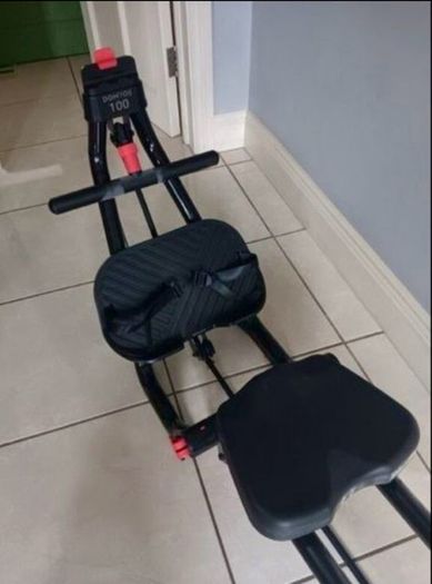 Rowing Machine