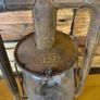 antique lantern Image 4