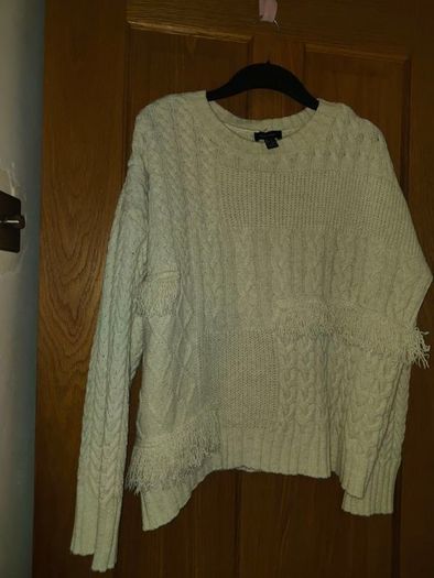 New look jumper
