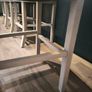 Diamond Furniture Upholstered Island Stools Image 6