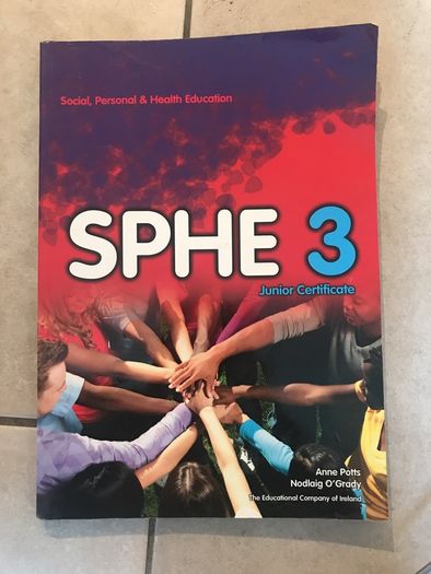 Sphe 3