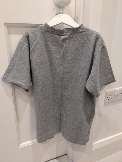 McKenzie t-shirt