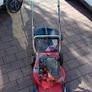 Broken lawnmowers wanted Image 2