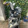 Full golf set of Golf clubs Image 2