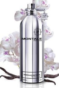 Montale Vanilla Extasy EDP 100ml new original tester type for men and women
