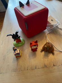 Tonie box