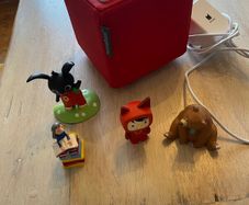 Tonie box