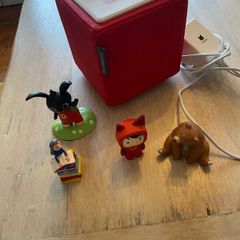 Tonie box